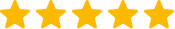 5 Star Rating