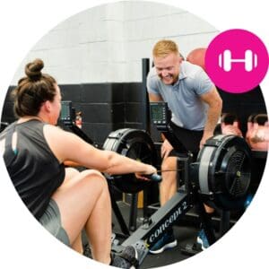 Group Exercise Leader | Academy Of Fitness