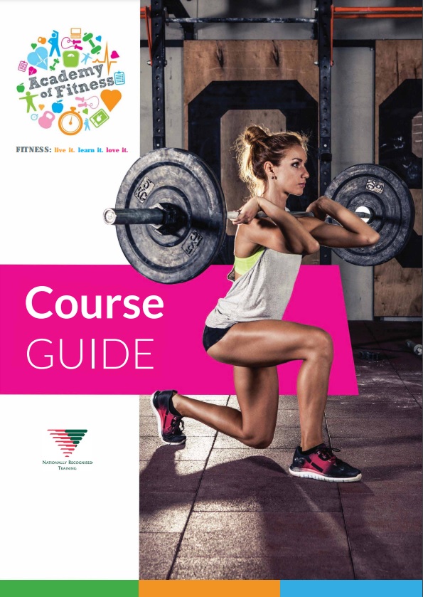 Banner Course Guide